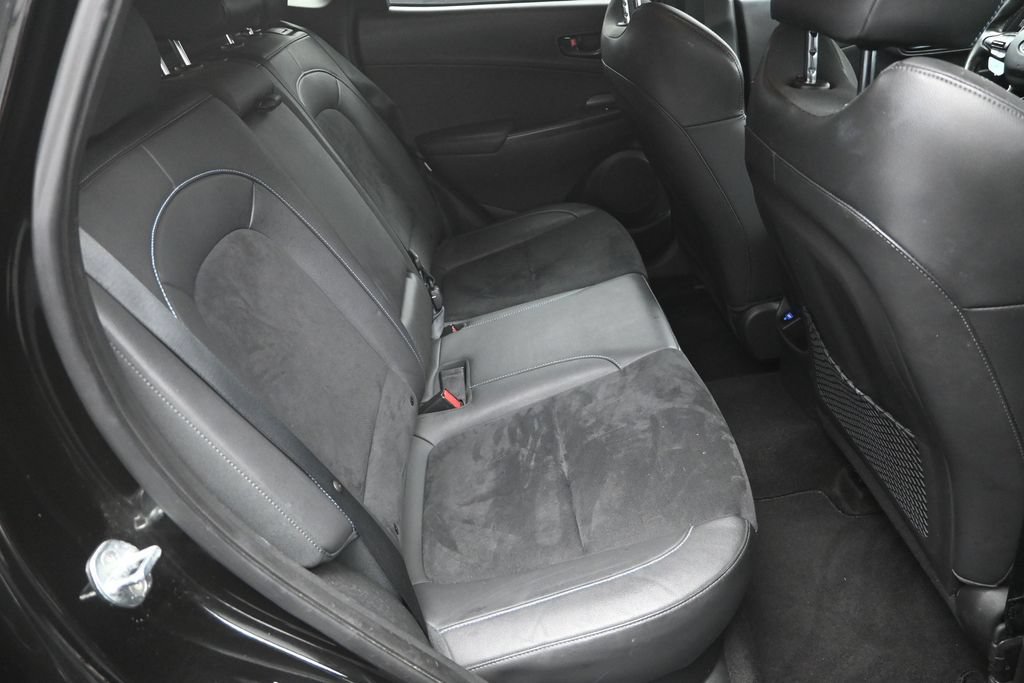 Used 2022 Hyundai Kona N w/ Cargo Package FWD image 34