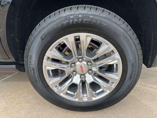 Used 2022 GMC Yukon Denali image 11