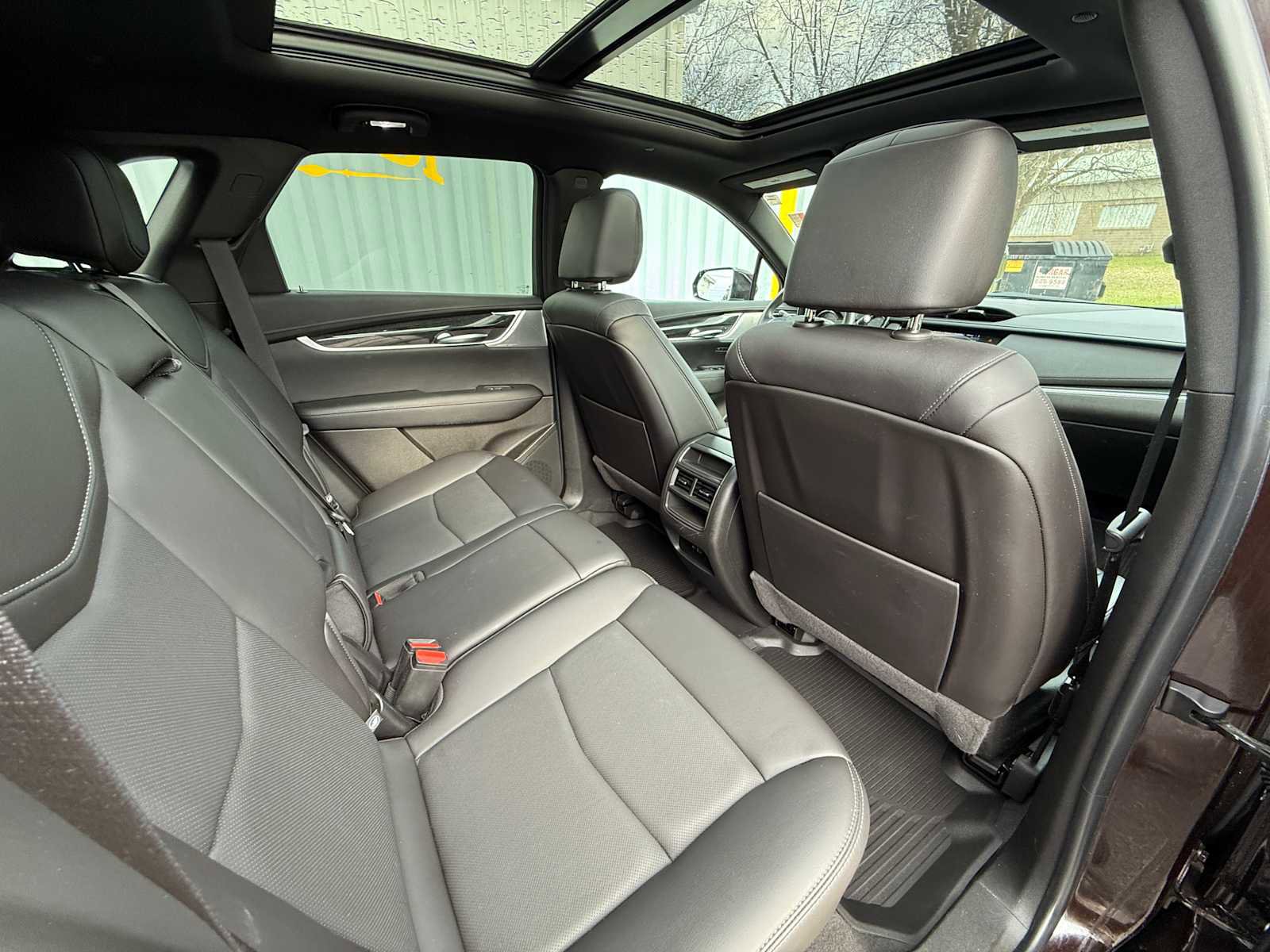 Used 2021 Cadillac XT5 Premium Luxury image 37