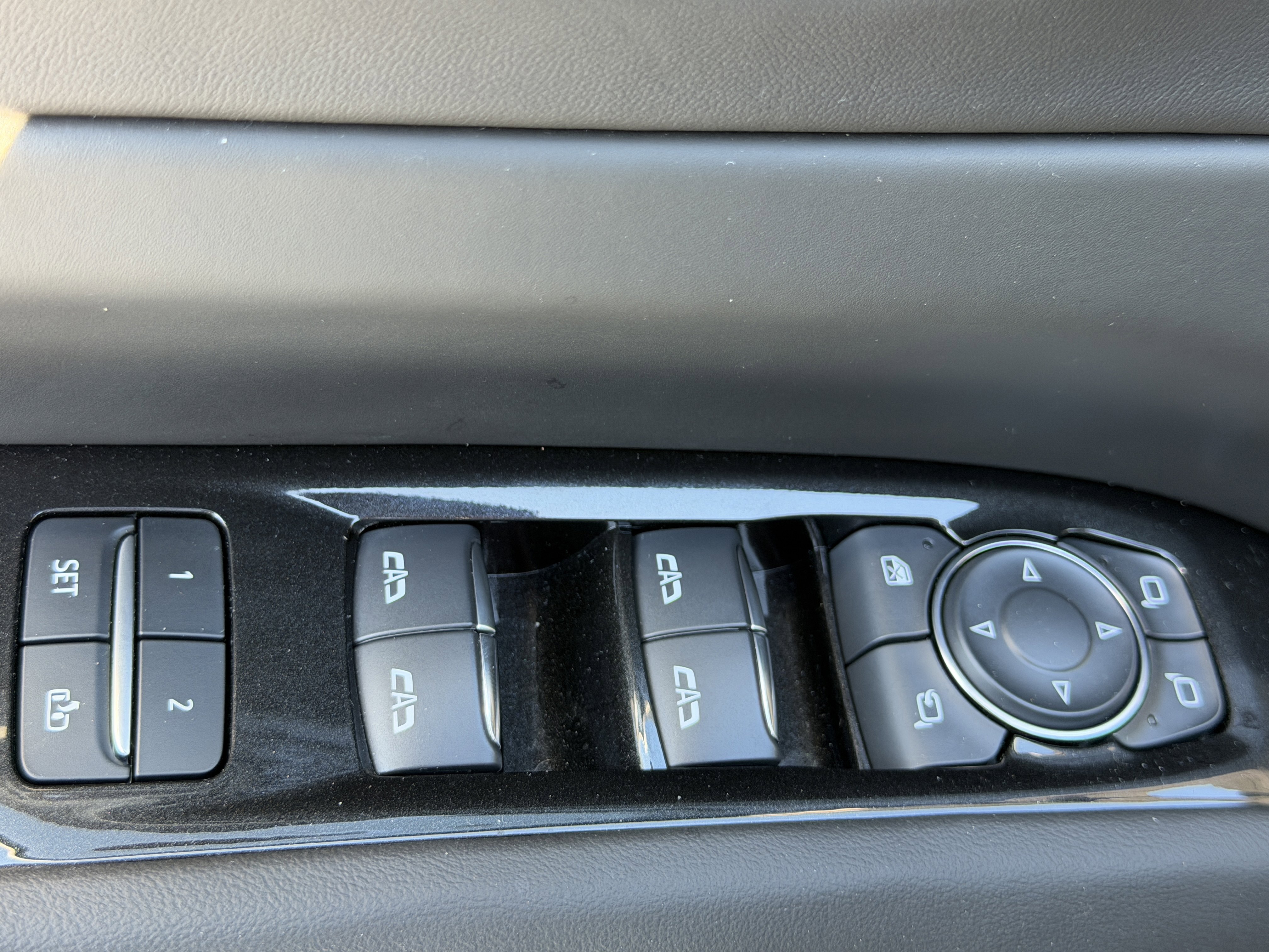 Used 2024 Cadillac Escalade V image 21