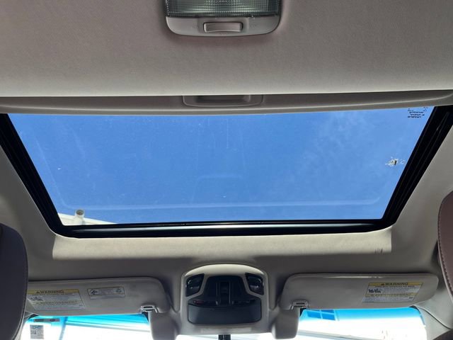 Used 2022 Subaru Outback Touring image 17