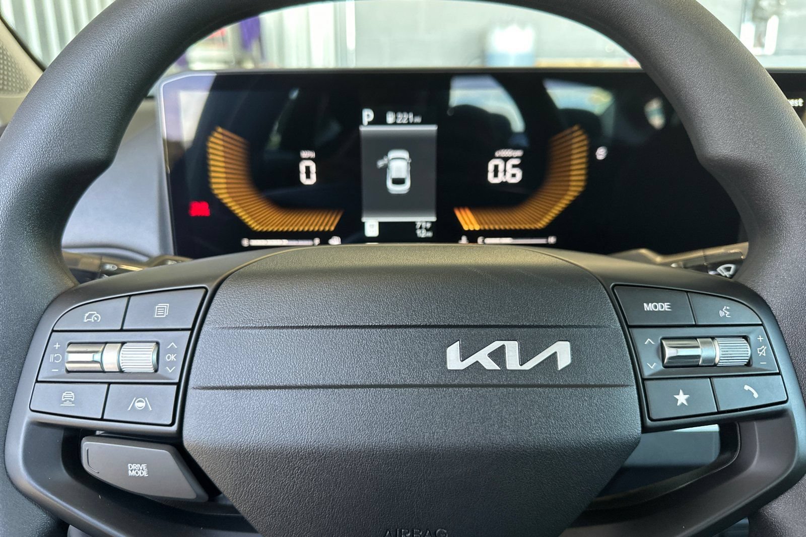 New 2026 Kia K4 FWD image 22