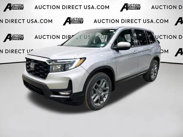 Used 2022 Honda Passport EX-L image 1