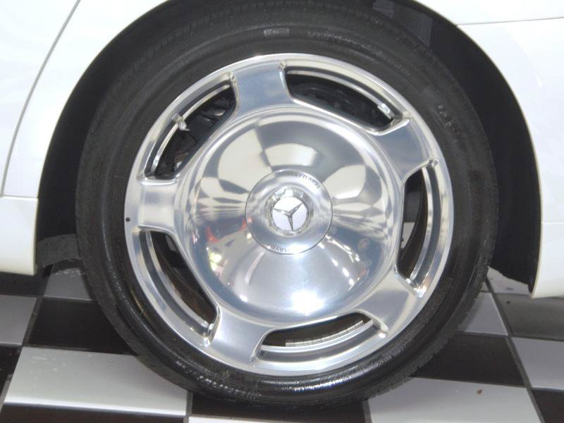 Used 2022 Mercedes-Benz Maybach S 580 4MATIC image 13