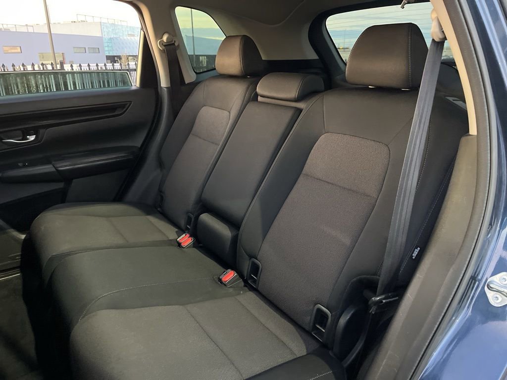 Used 2023 Honda CR-V LX image 24