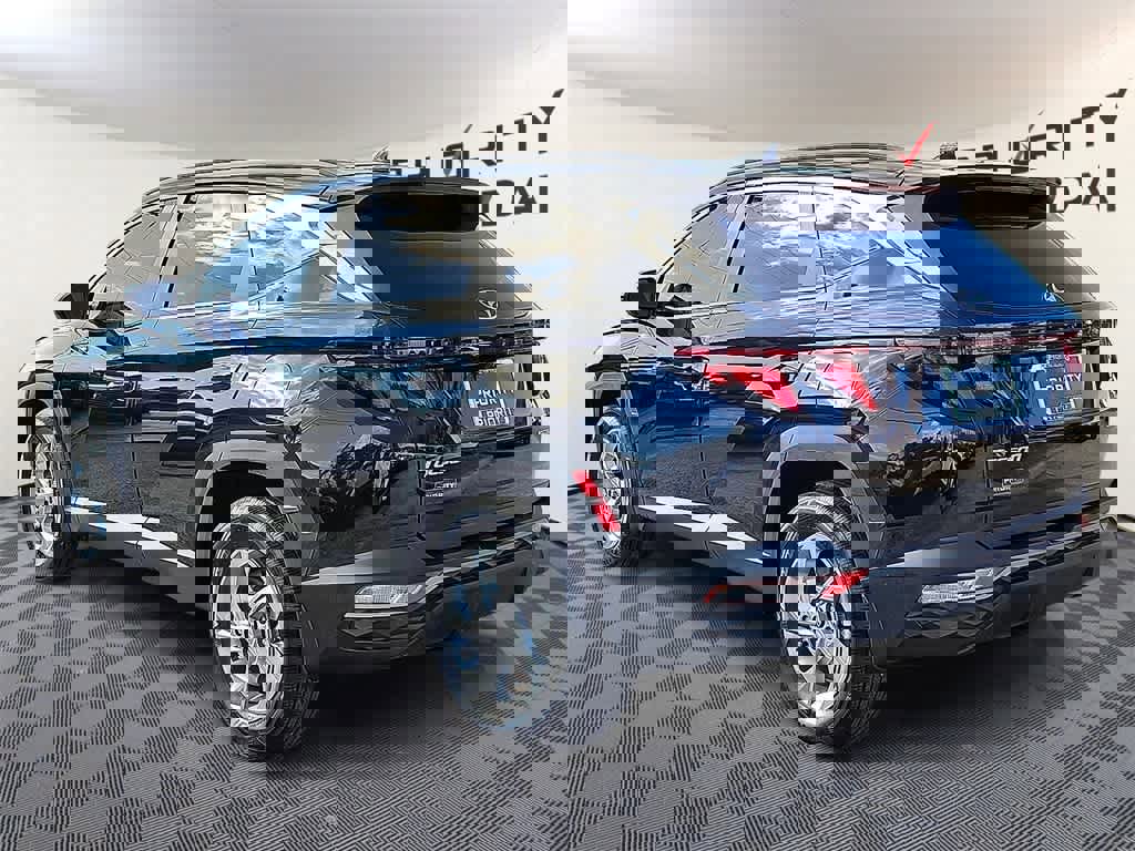 Used 2024 Hyundai Tucson SEL image 6