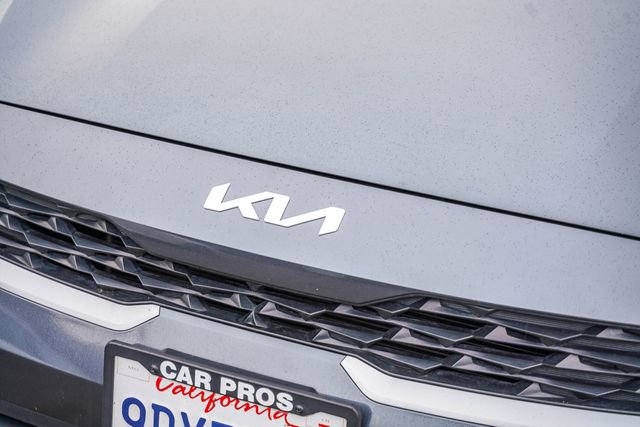 Certified 2022 Kia Forte LXS w/ LXS Technology Package image 6