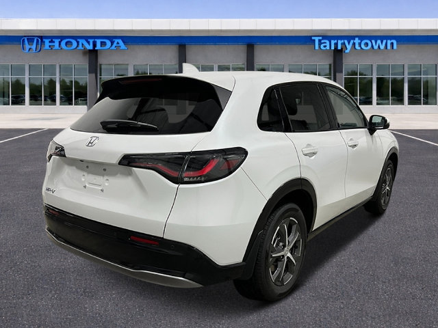New 2025 Honda HR-V EX-L image 6