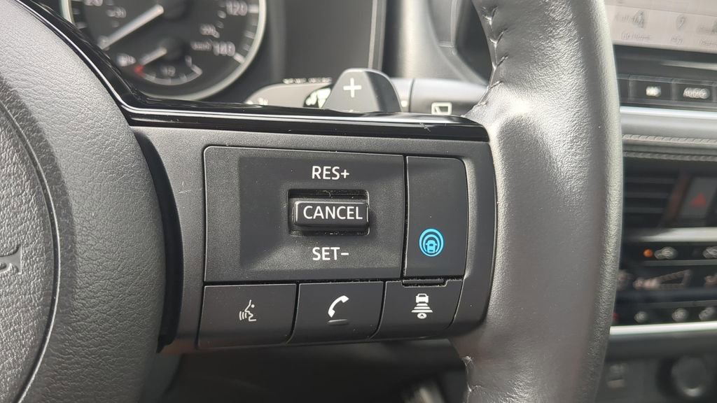 Certified 2021 Nissan Rogue SL w/ Premium Package AWD/4WD image 22