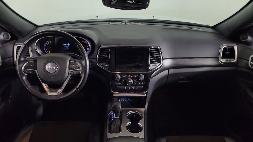 Used 2022 Jeep Grand Cherokee Laredo X image 42