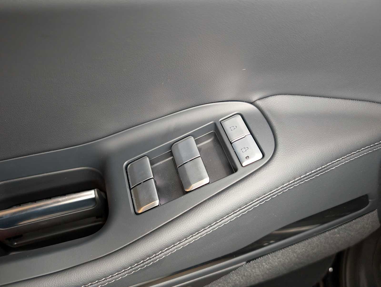 New 2025 Lincoln Navigator Reserve w/ Jet Appearance Package image 31