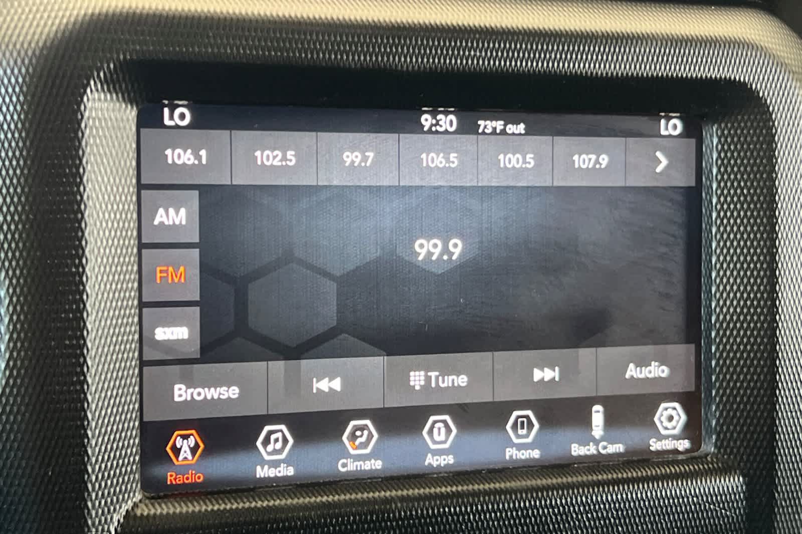 Used 2019 Jeep Wrangler Unlimited Sport S AWD/4WD image 20