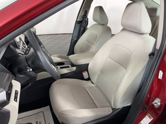 Used 2025 Nissan Altima 2.5 SV image 19