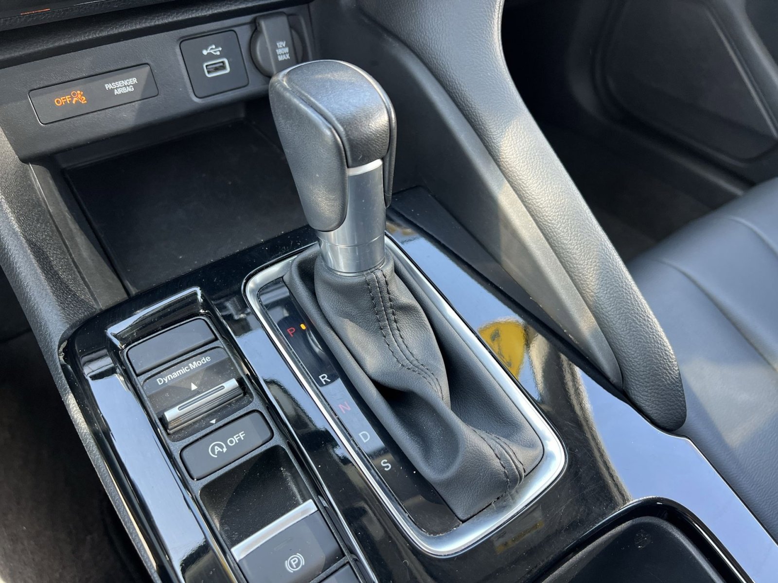 Certified 2023 Acura Integra image 19