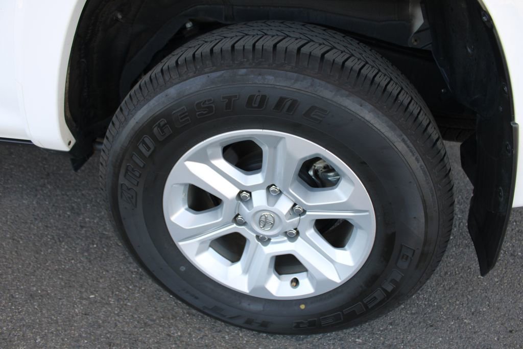 Certified 2023 Toyota 4Runner SR5 image 58