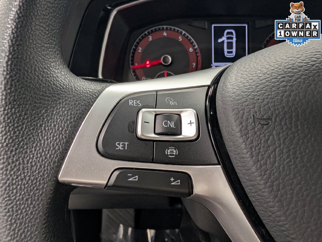 Used 2021 Volkswagen Jetta S w/ Driver Assistance Package FWD image 20