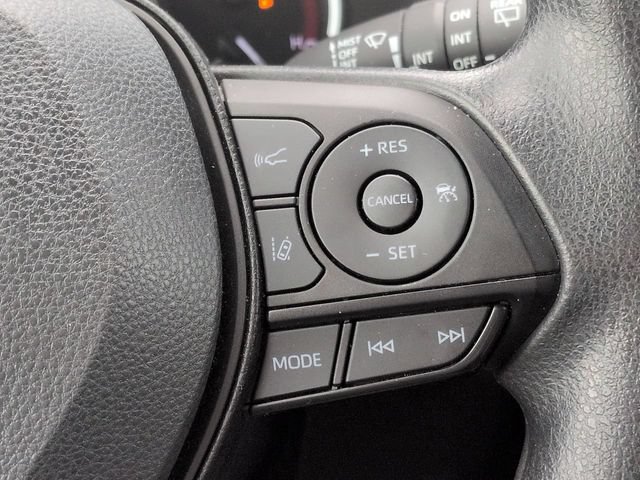 Certified 2024 Toyota RAV4 XLE FWD image 24