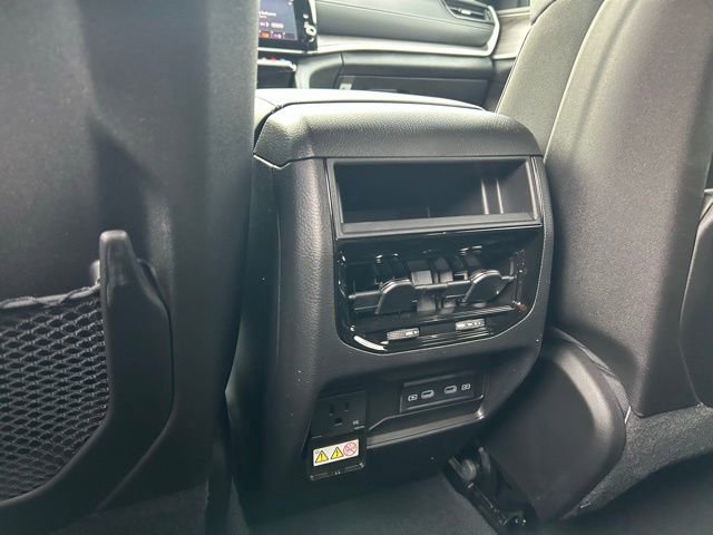 New 2026 Jeep Grand Cherokee Laredo image 23