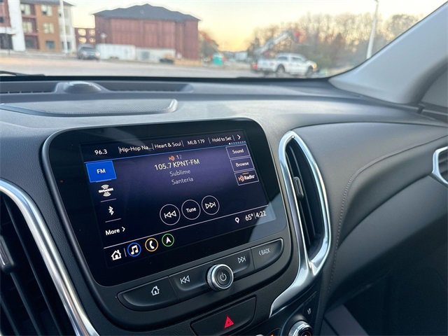 Used 2021 Chevrolet Equinox Premier image 23