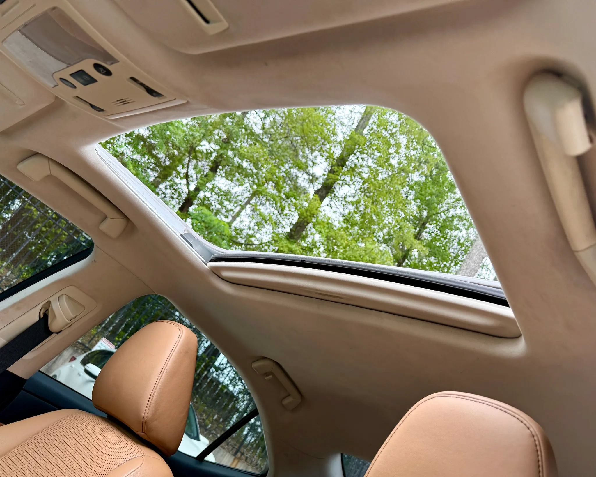Used 2018 Lexus IS 300 AWD w/ Comfort Package image 19