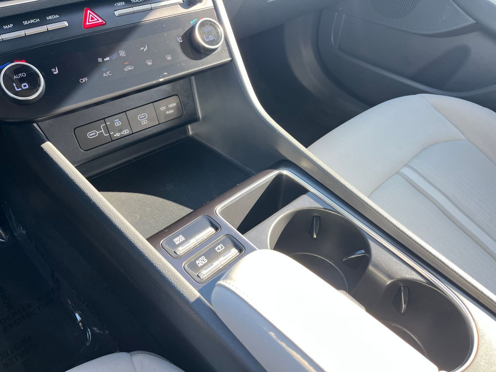 Used 2025 Hyundai Sonata SEL image 41