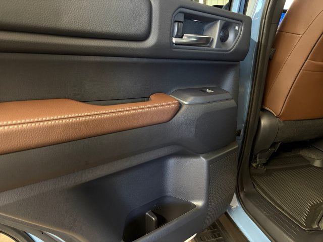 Used 2025 Toyota Land Cruiser w/ Premium Package AWD/4WD image 36