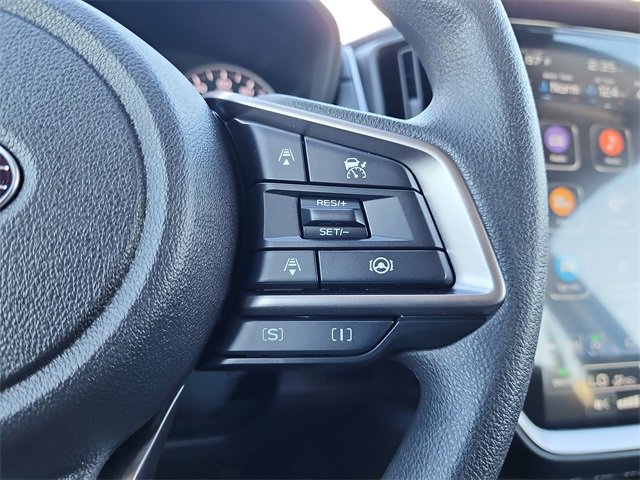 New 2026 Subaru Impreza 2.0i Sport image 23