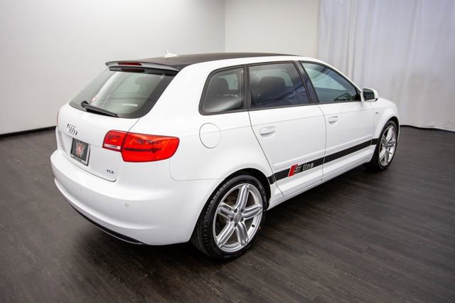 Used 2011 Audi A3 TDI Premium Plus image 10