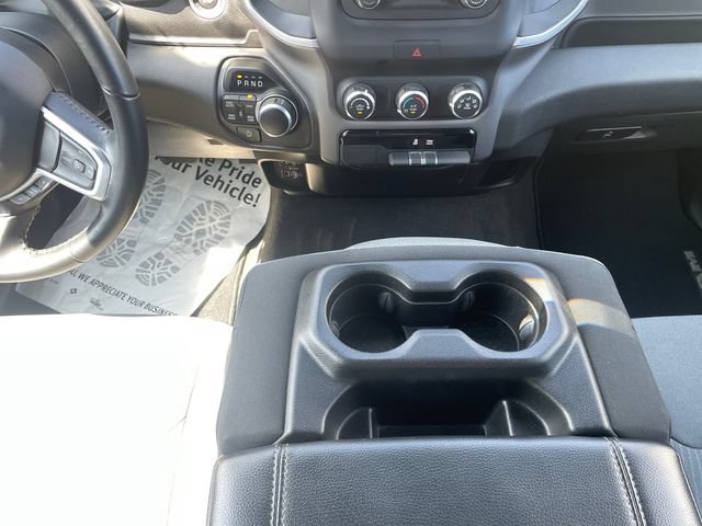 Used 2022 RAM 1500 Big Horn AWD/4WD image 11