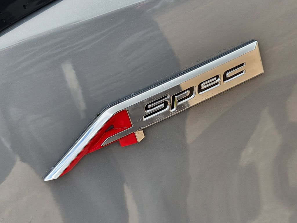 New 2026 Acura ADX A-Spec image 12