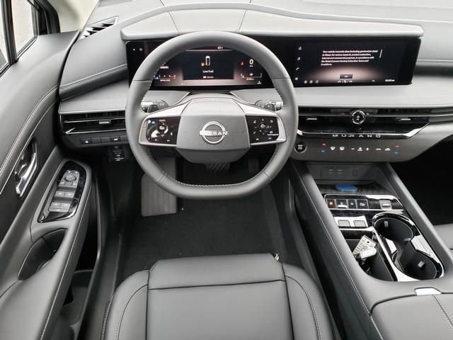 New 2026 Nissan Murano SV image 18