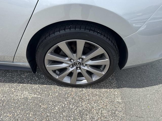 Used 2019 MAZDA MAZDA3 AWD Sedan w/ Preferred Package image 15