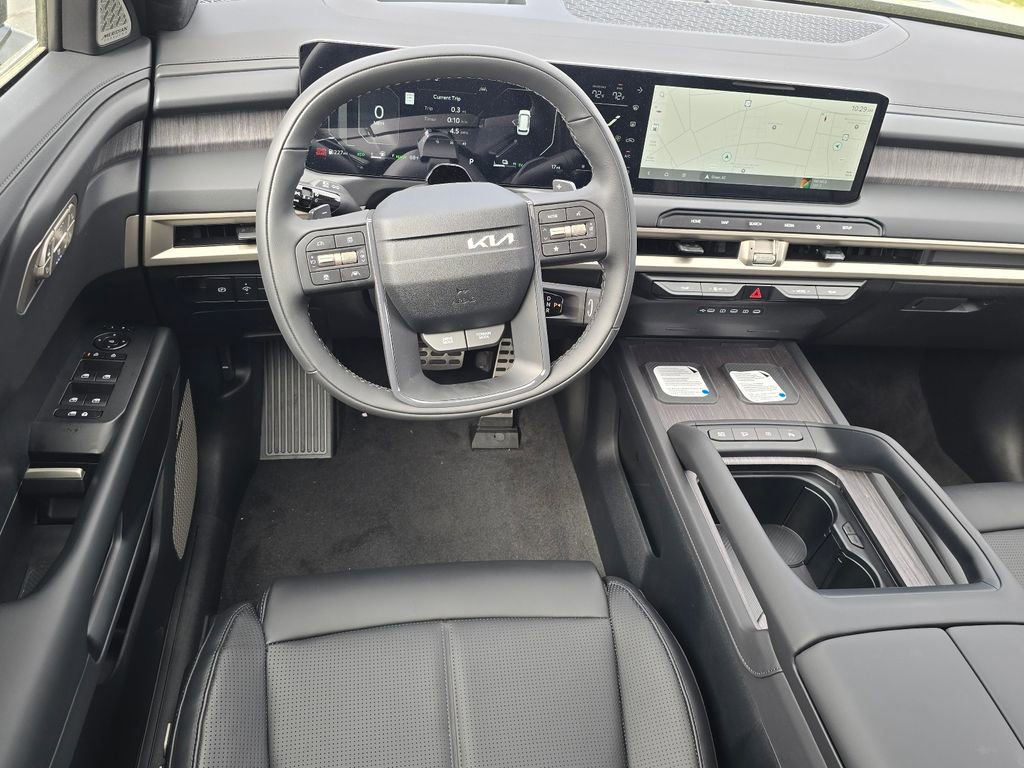 New 2027 Kia Telluride X-Line SX Prestige image 11