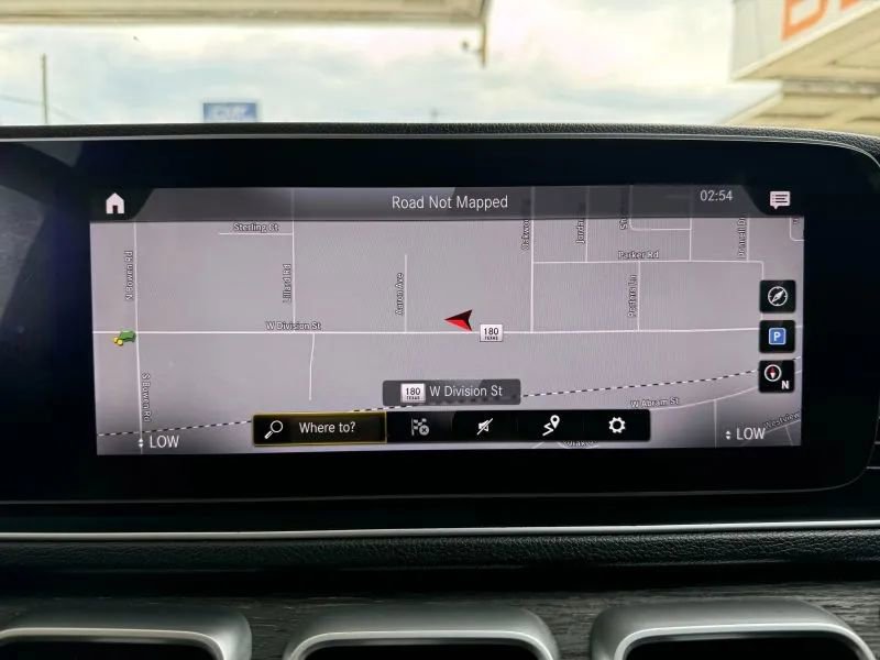 Used 2020 Mercedes-Benz GLE 350 4MATIC image 33