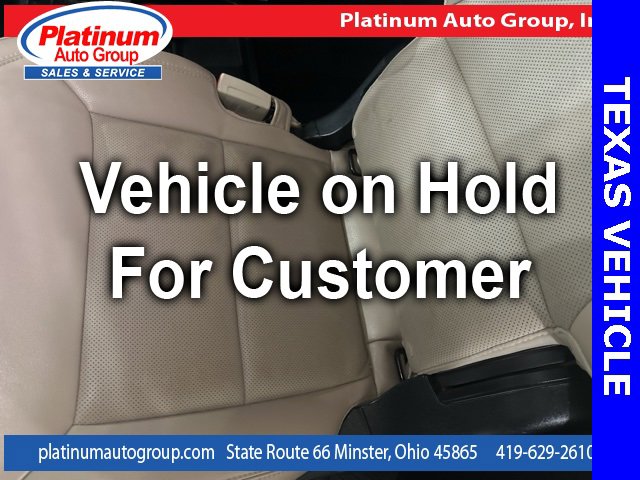 Used 2021 Ford Explorer Limited w/ Equipment Group 301A image 27