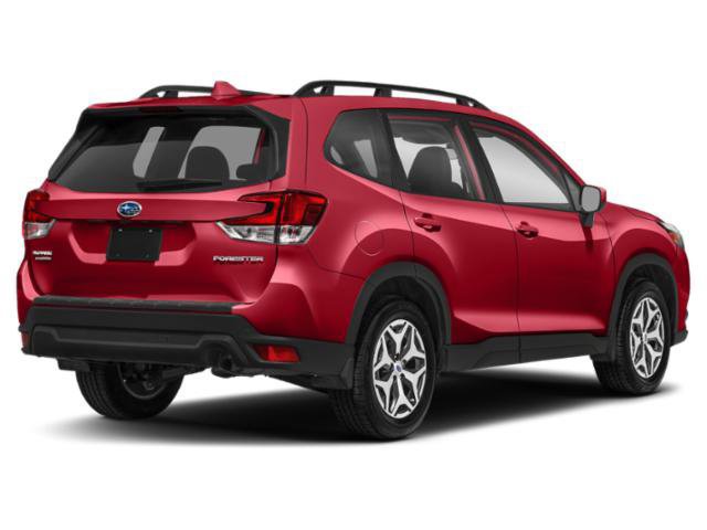 Used 2024 Subaru Forester Premium AWD/4WD image 2