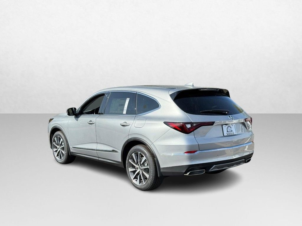 Certified 2026 Acura MDX w/ Technology Package image 4