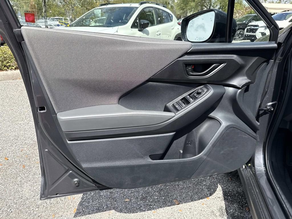 New 2026 Subaru Crosstrek 2.5i image 18