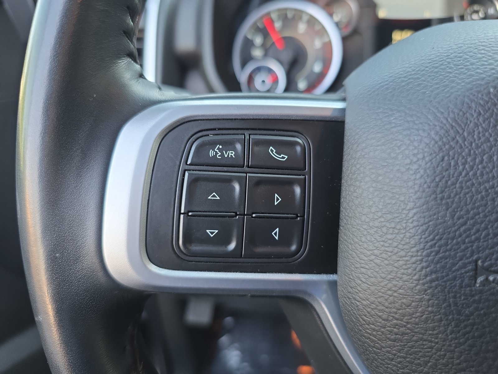Used 2021 RAM 3500 Big Horn w/ Level 1 Equipment Group AWD/4WD image 17