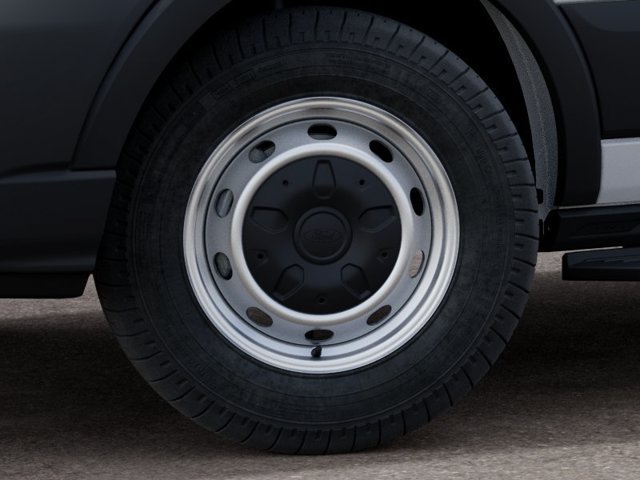 New 2027 Ford Transit 350 XL AWD/4WD image 19