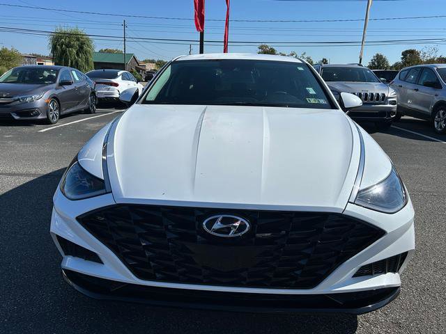 Used 2023 Hyundai Sonata SEL image 8