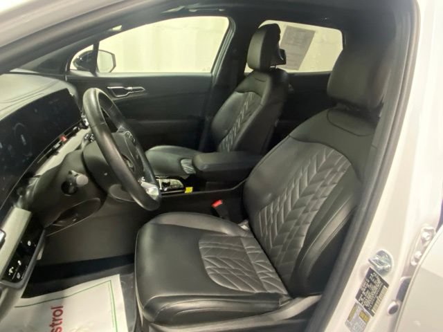 Used 2023 Kia Sportage X-Pro Prestige AWD/4WD image 11
