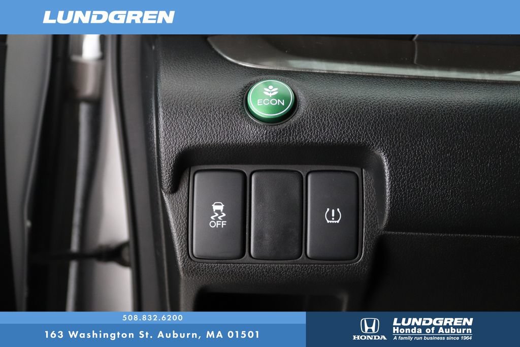 Used 2014 Honda CR-V EX-L image 29