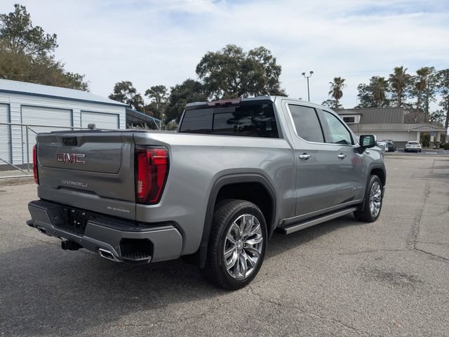 New 2026 GMC Sierra 1500 Denali AWD/4WD image 4