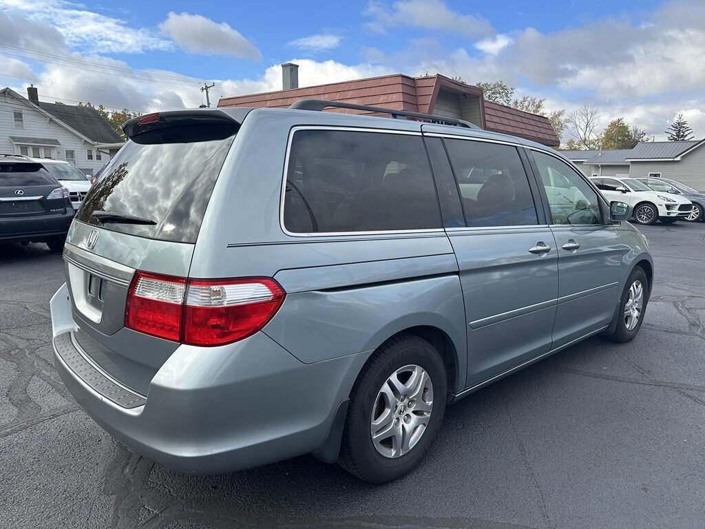 Used 2006 Honda Odyssey EX-L image 5