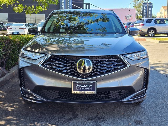 New 2026 Acura MDX w/ Technology Package image 3