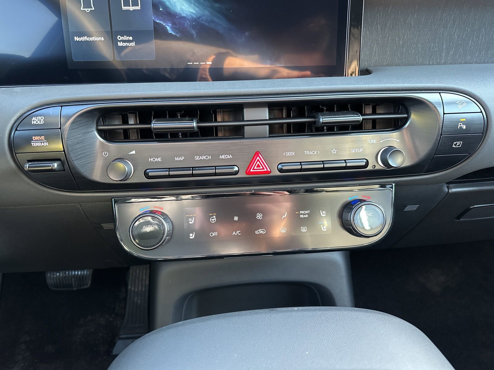 New 2026 Hyundai Palisade XRT Pro image 63