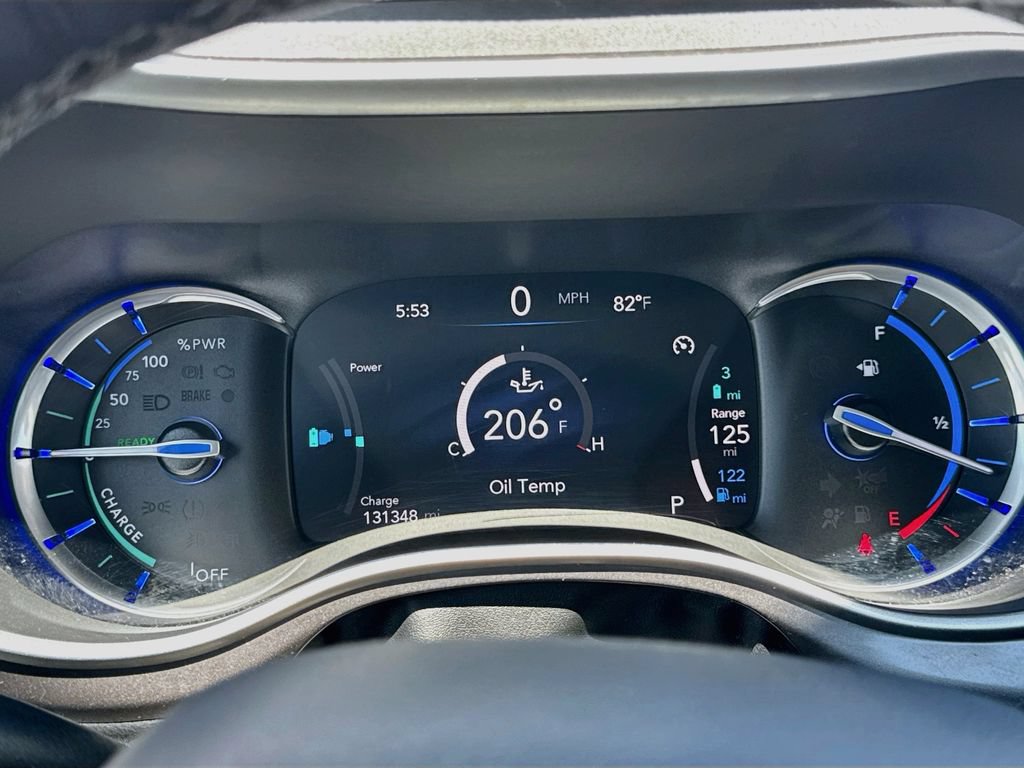 Used 2022 Chrysler Pacifica Touring-L FWD image 14