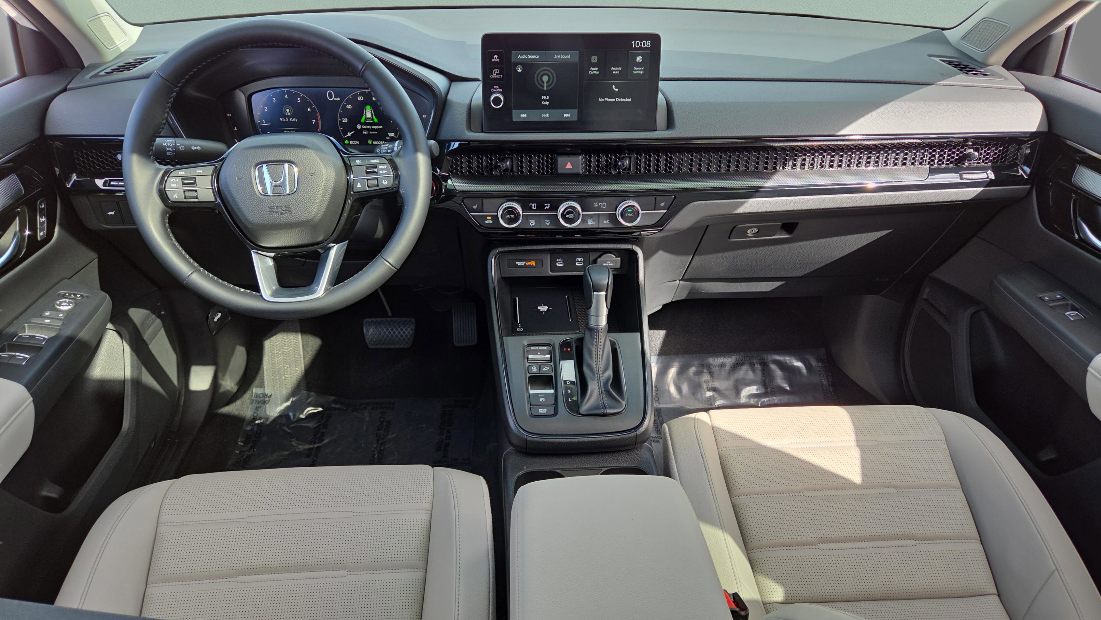 Used 2026 Honda CR-V EX-L image 13
