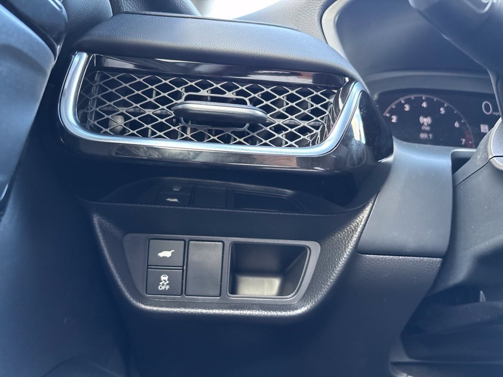 New 2026 Acura ADX FWD image 32